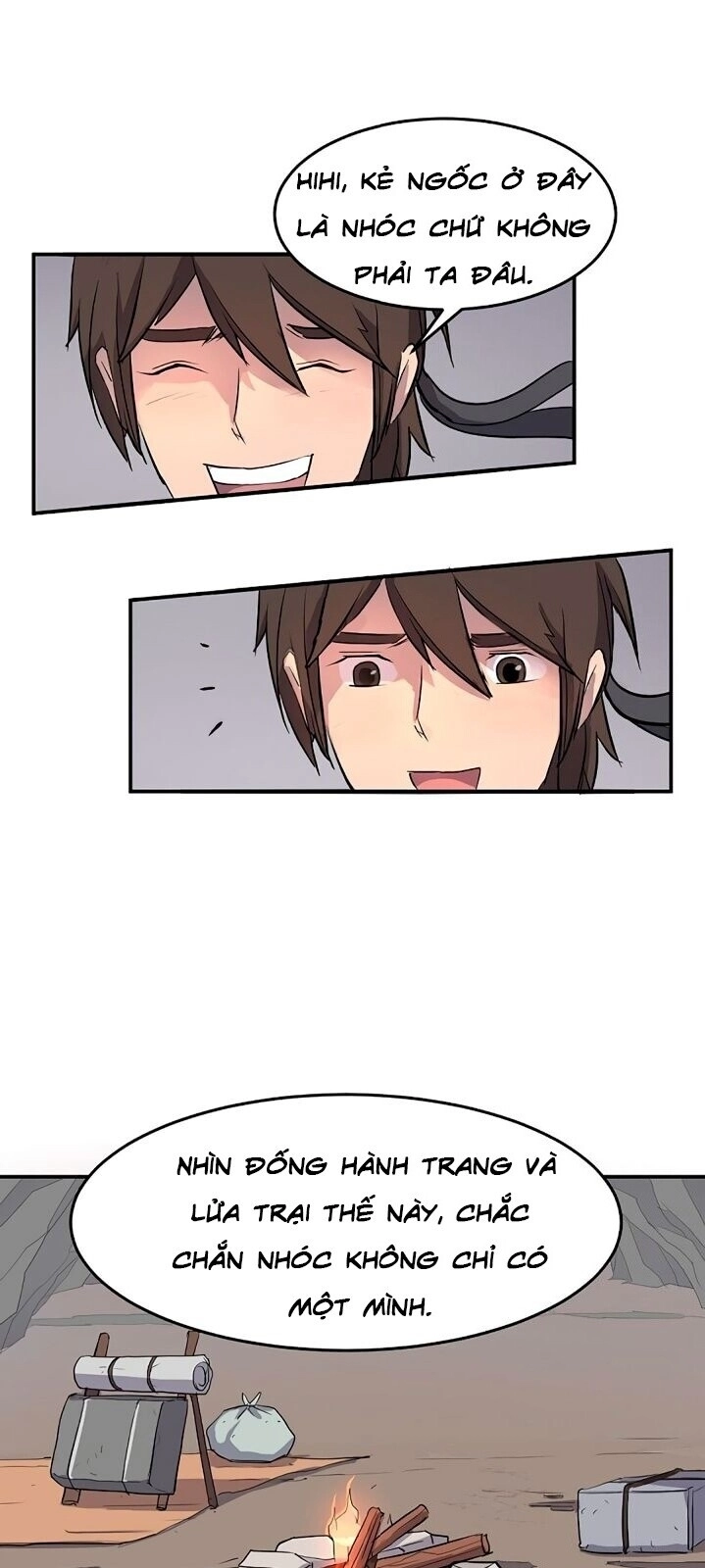 Trọng Sinh, Bất Khả Chiến Bại Chapter 11 - 8