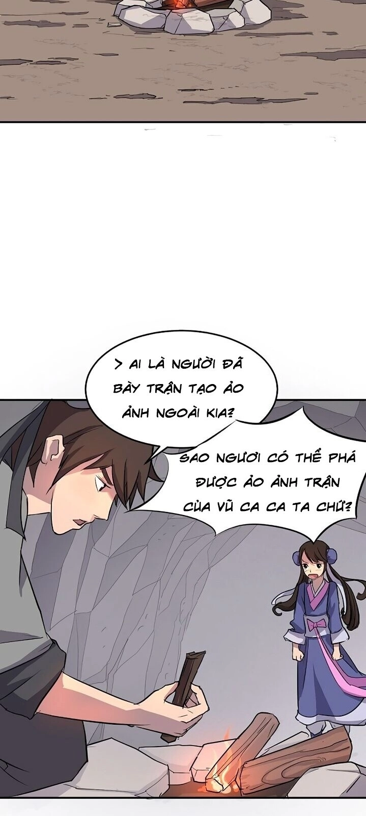 Trọng Sinh, Bất Khả Chiến Bại Chapter 11 - 9