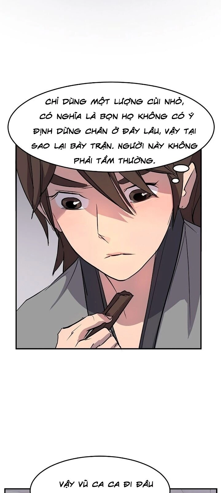 Trọng Sinh, Bất Khả Chiến Bại Chapter 11 - 10