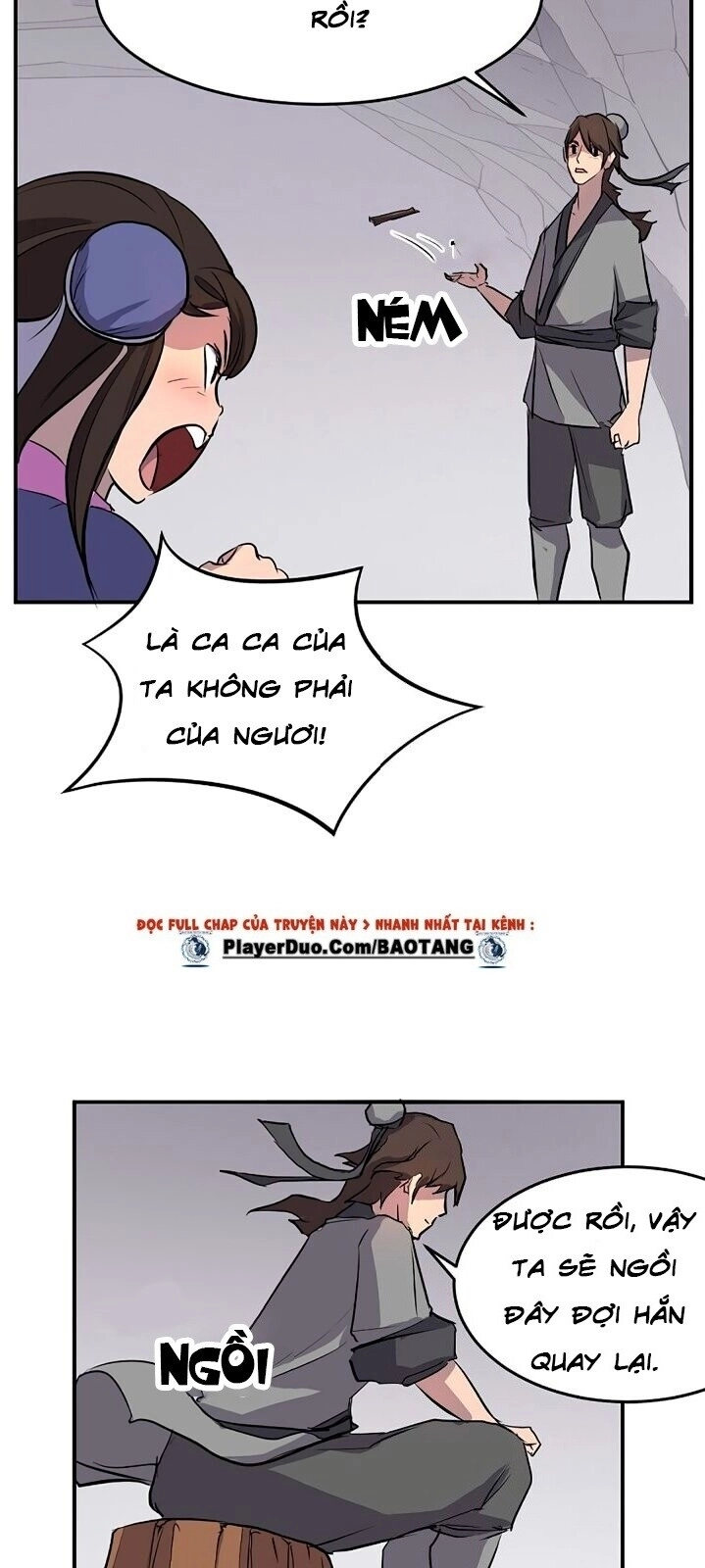 Trọng Sinh, Bất Khả Chiến Bại Chapter 11 - 11