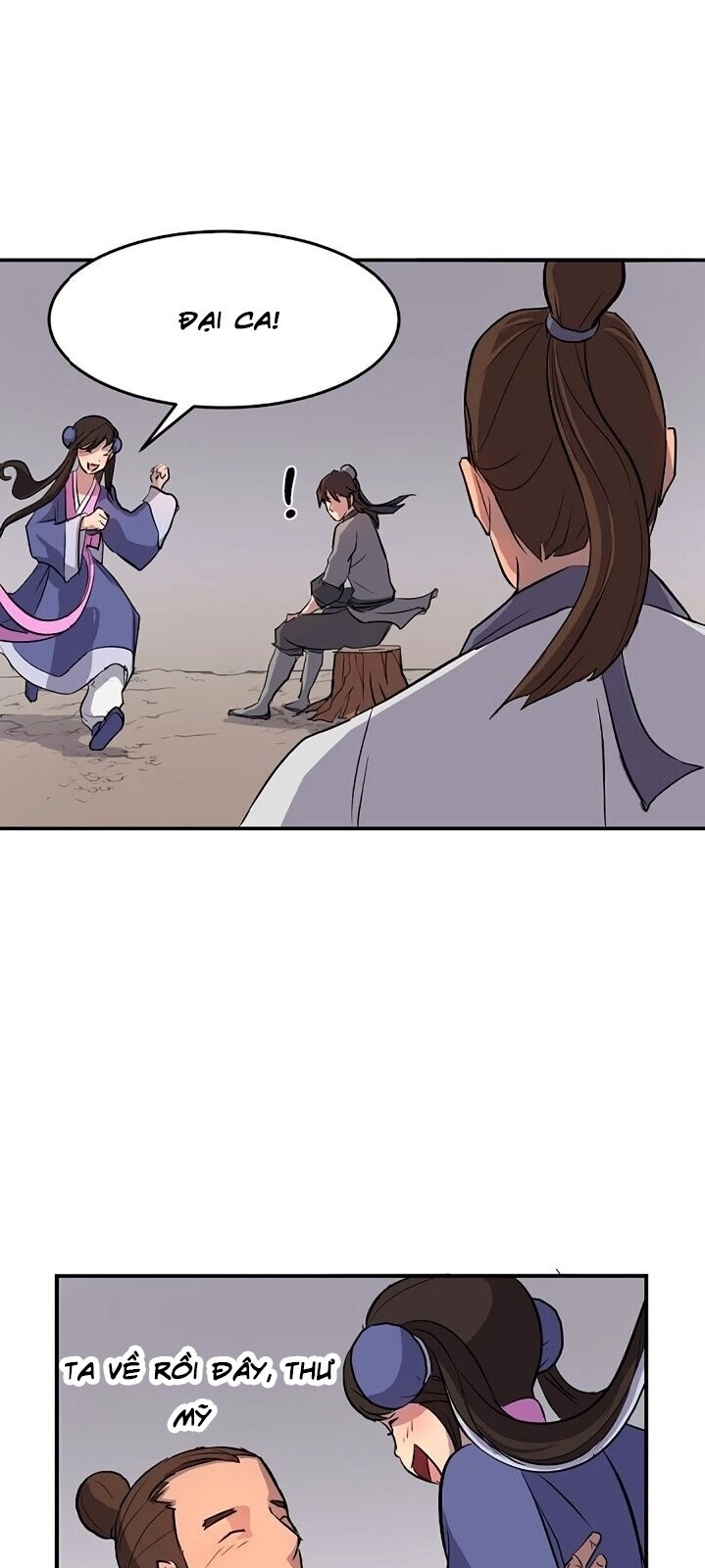 Trọng Sinh, Bất Khả Chiến Bại Chapter 11 - 14