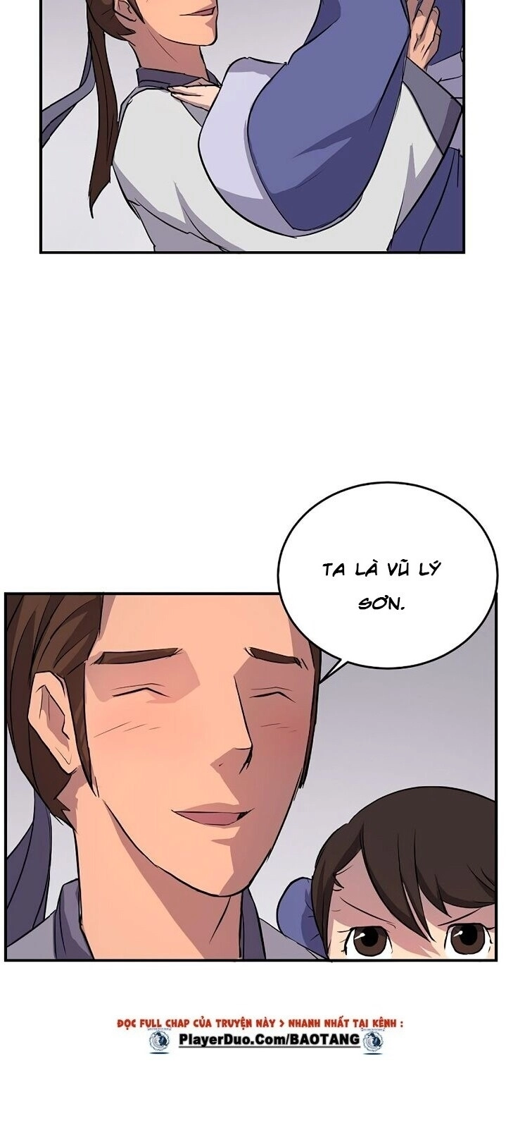 Trọng Sinh, Bất Khả Chiến Bại Chapter 11 - 15