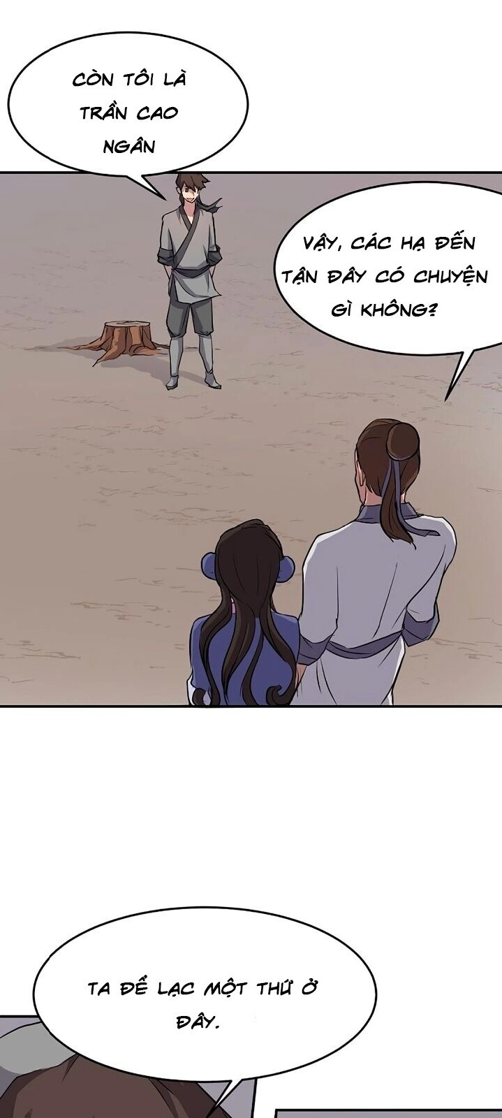 Trọng Sinh, Bất Khả Chiến Bại Chapter 11 - 16