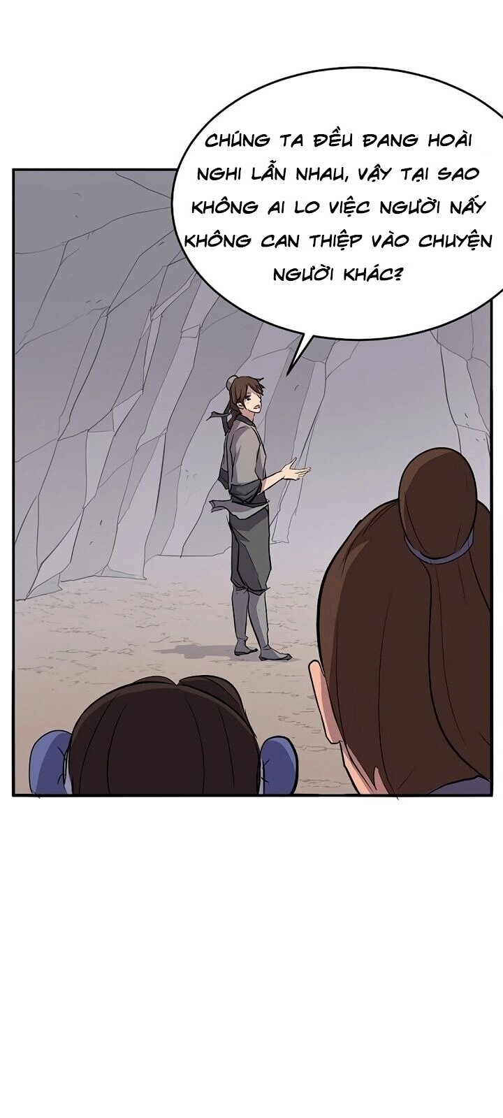 Trọng Sinh, Bất Khả Chiến Bại Chapter 11 - 18