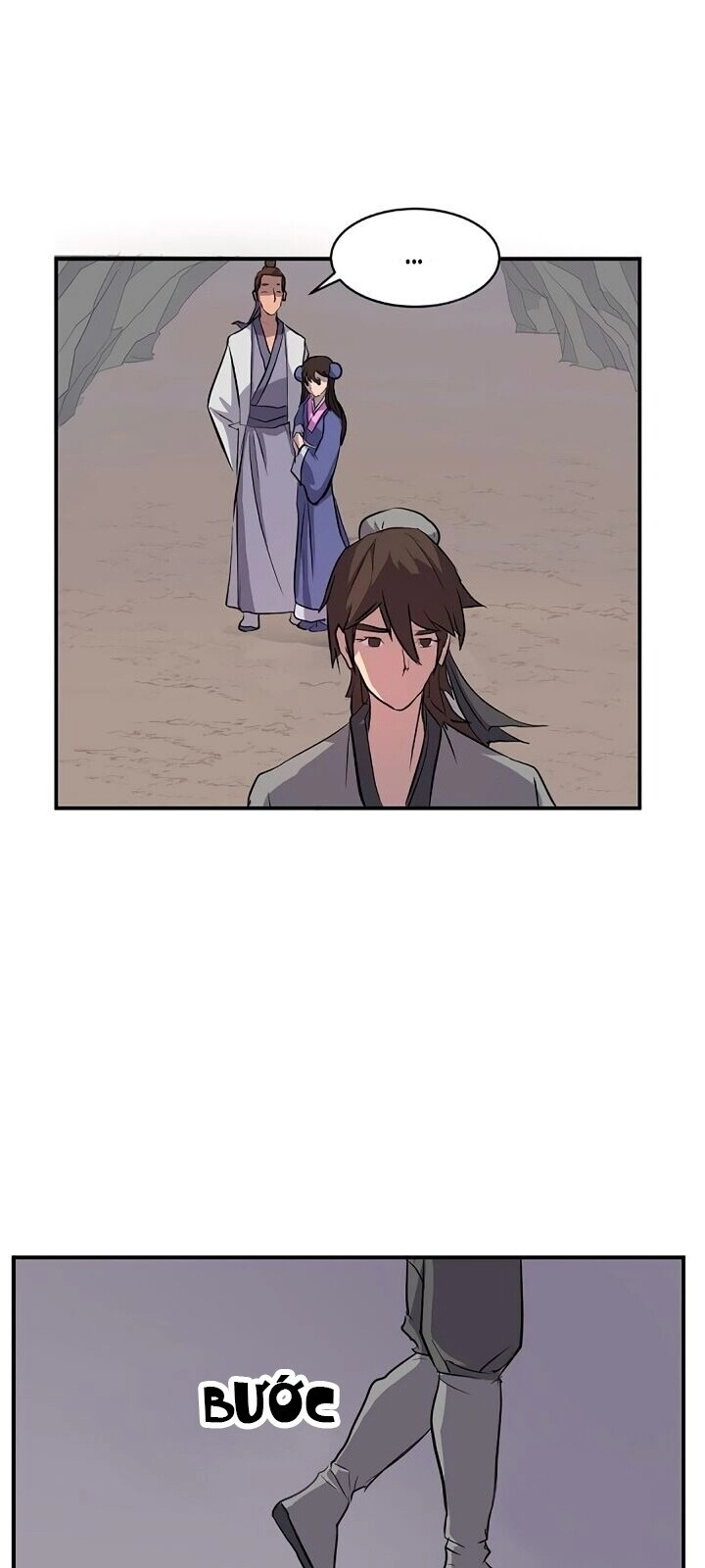 Trọng Sinh, Bất Khả Chiến Bại Chapter 11 - 19