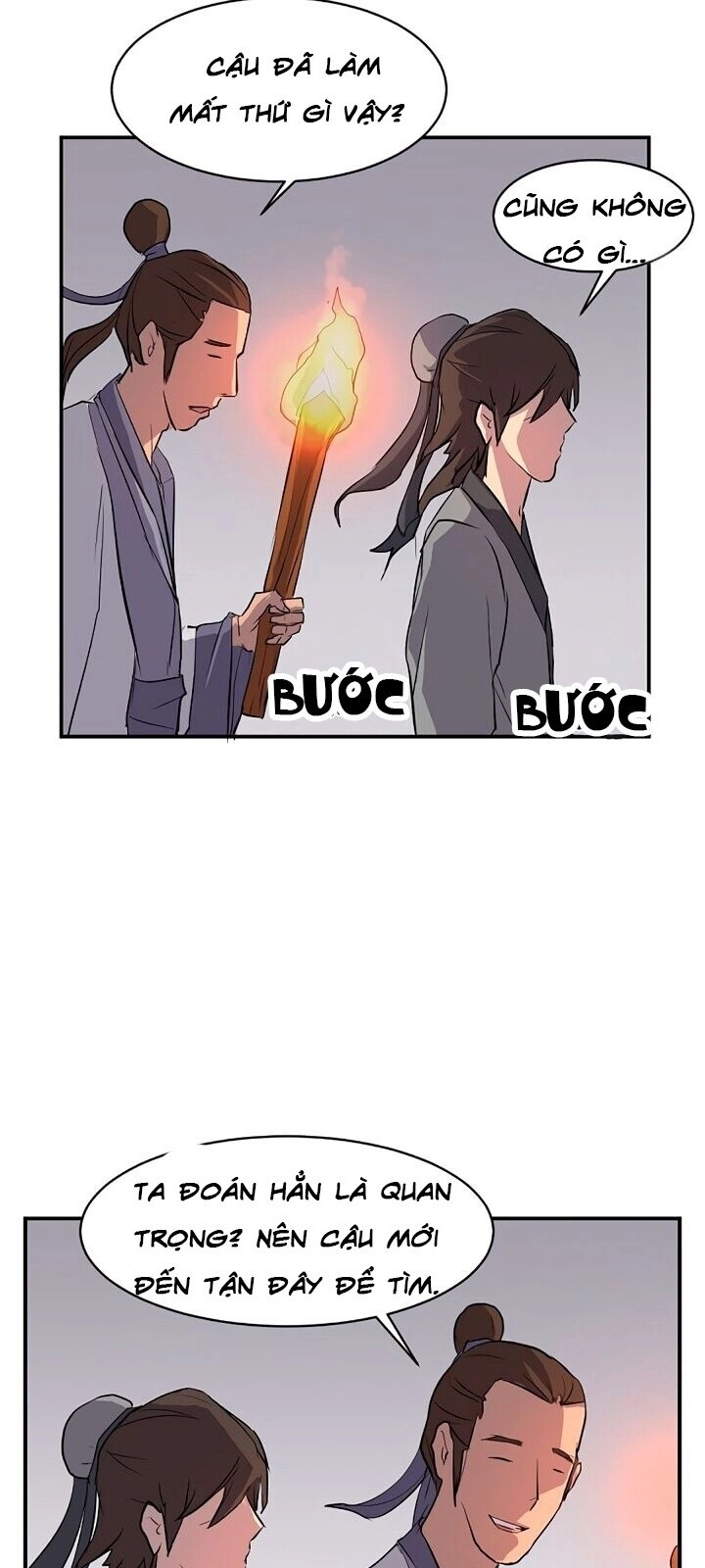 Trọng Sinh, Bất Khả Chiến Bại Chapter 11 - 21