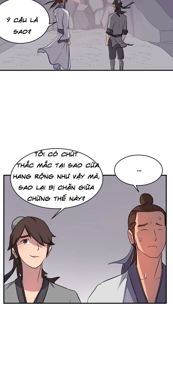 Trọng Sinh, Bất Khả Chiến Bại Chapter 11 - 24