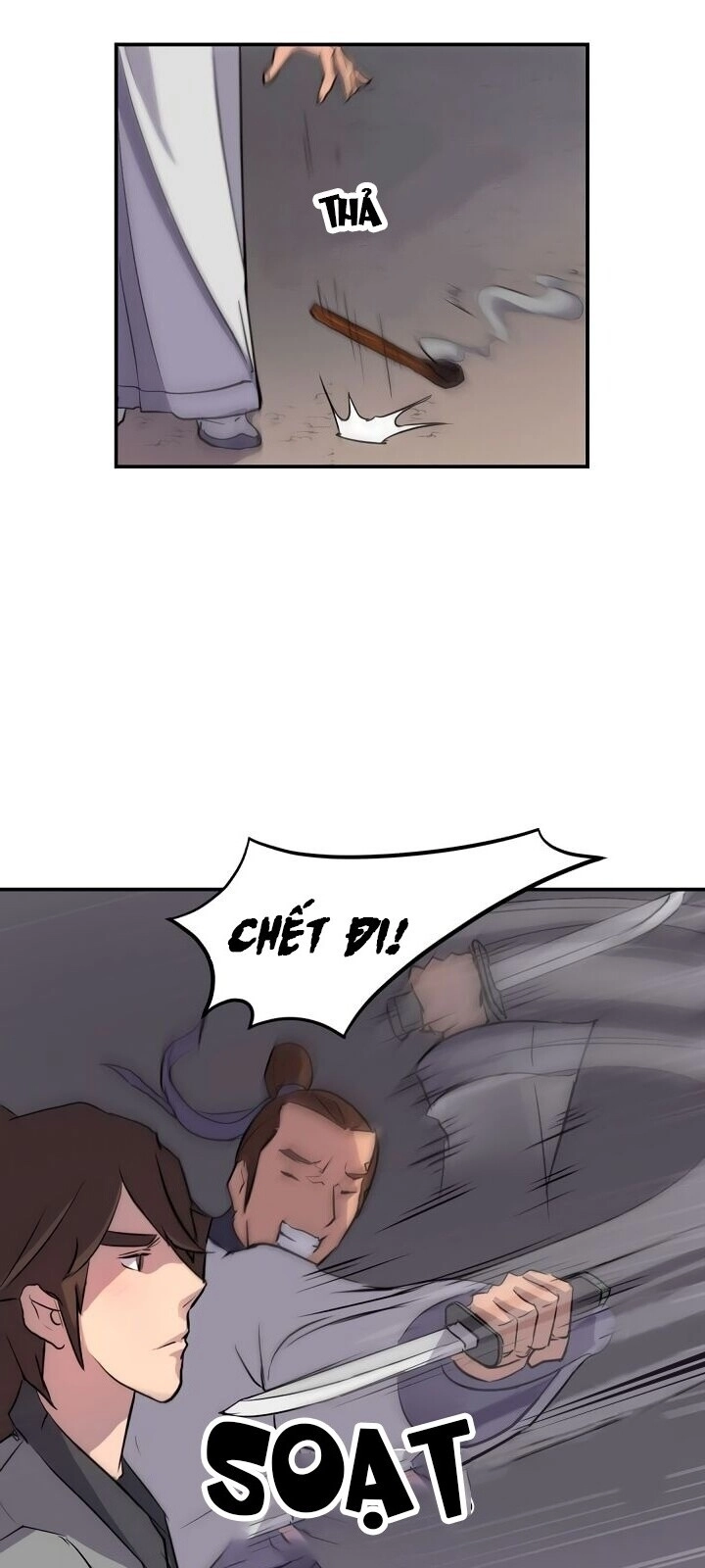 Trọng Sinh, Bất Khả Chiến Bại Chapter 11 - 25