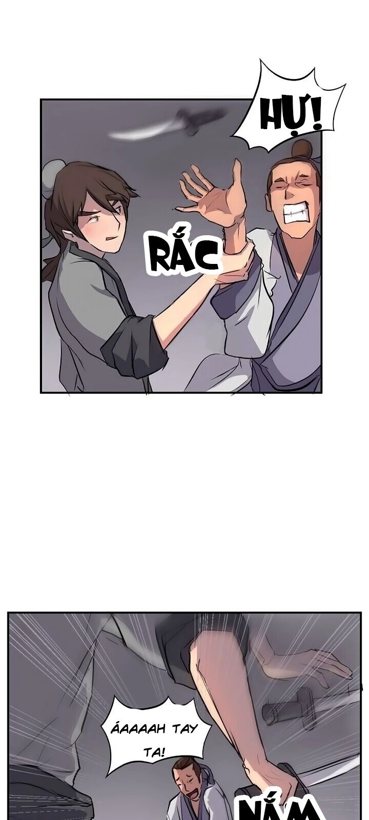 Trọng Sinh, Bất Khả Chiến Bại Chapter 11 - 28