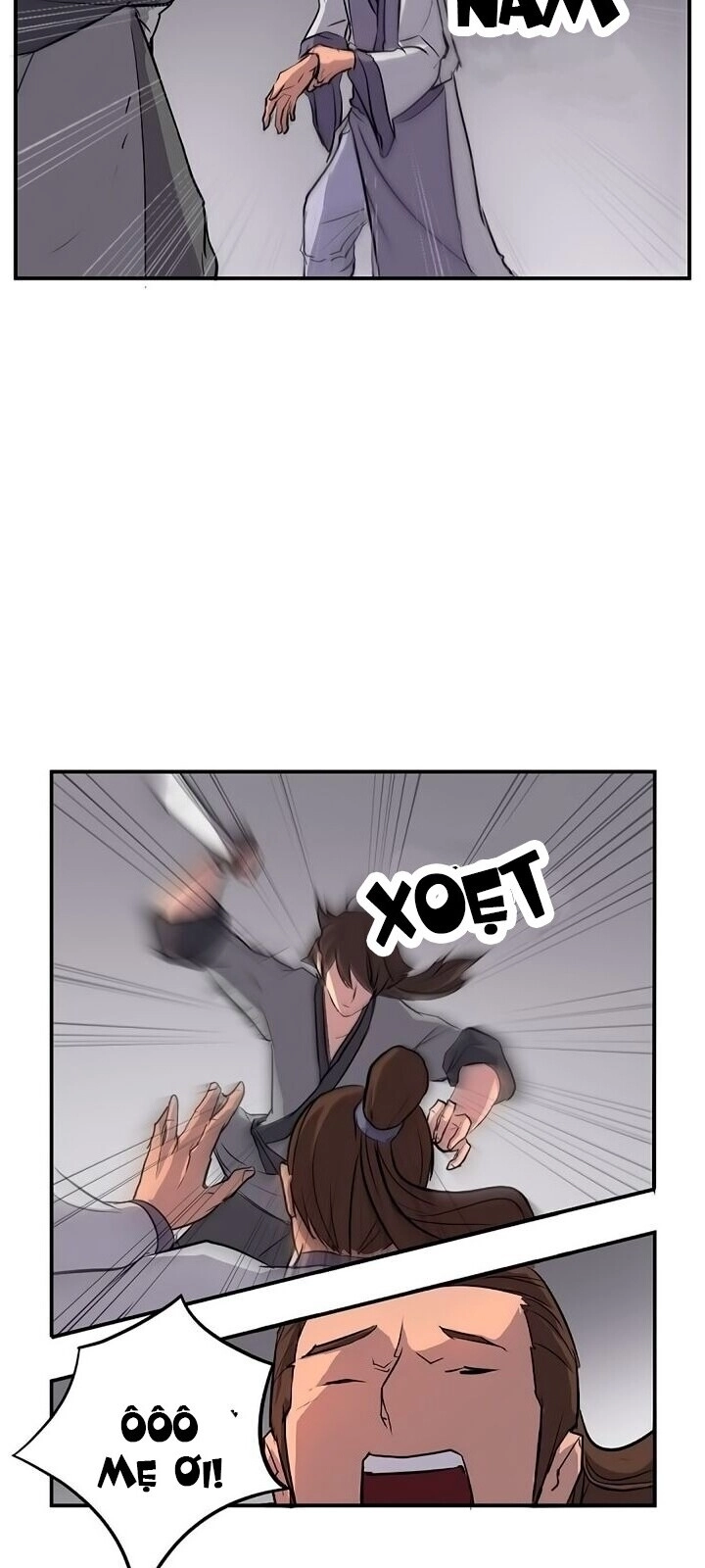 Trọng Sinh, Bất Khả Chiến Bại Chapter 11 - 29