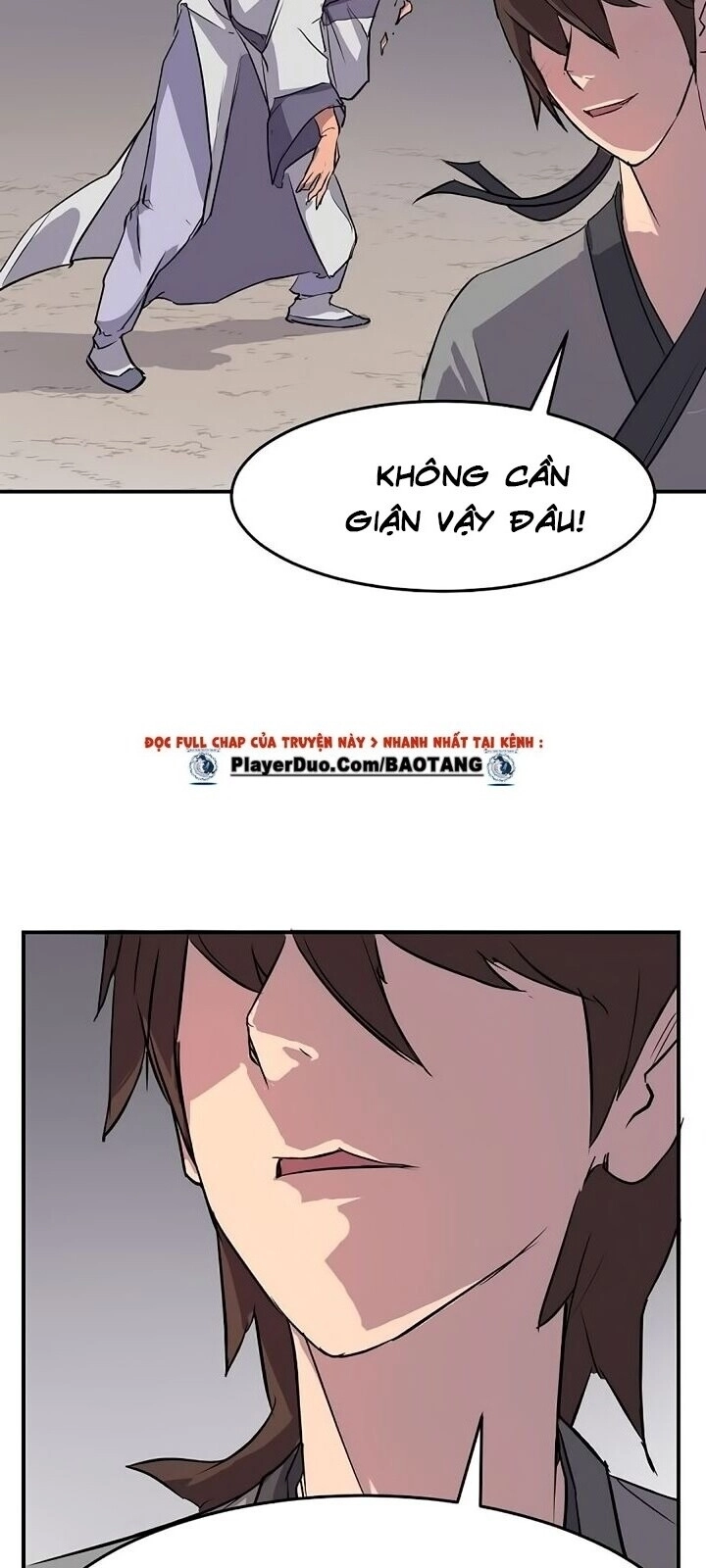 Trọng Sinh, Bất Khả Chiến Bại Chapter 11 - 31