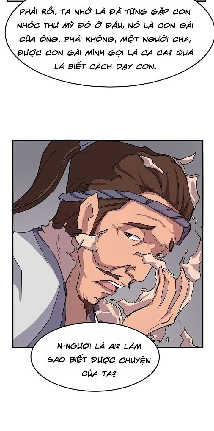 Trọng Sinh, Bất Khả Chiến Bại Chapter 11 - 32