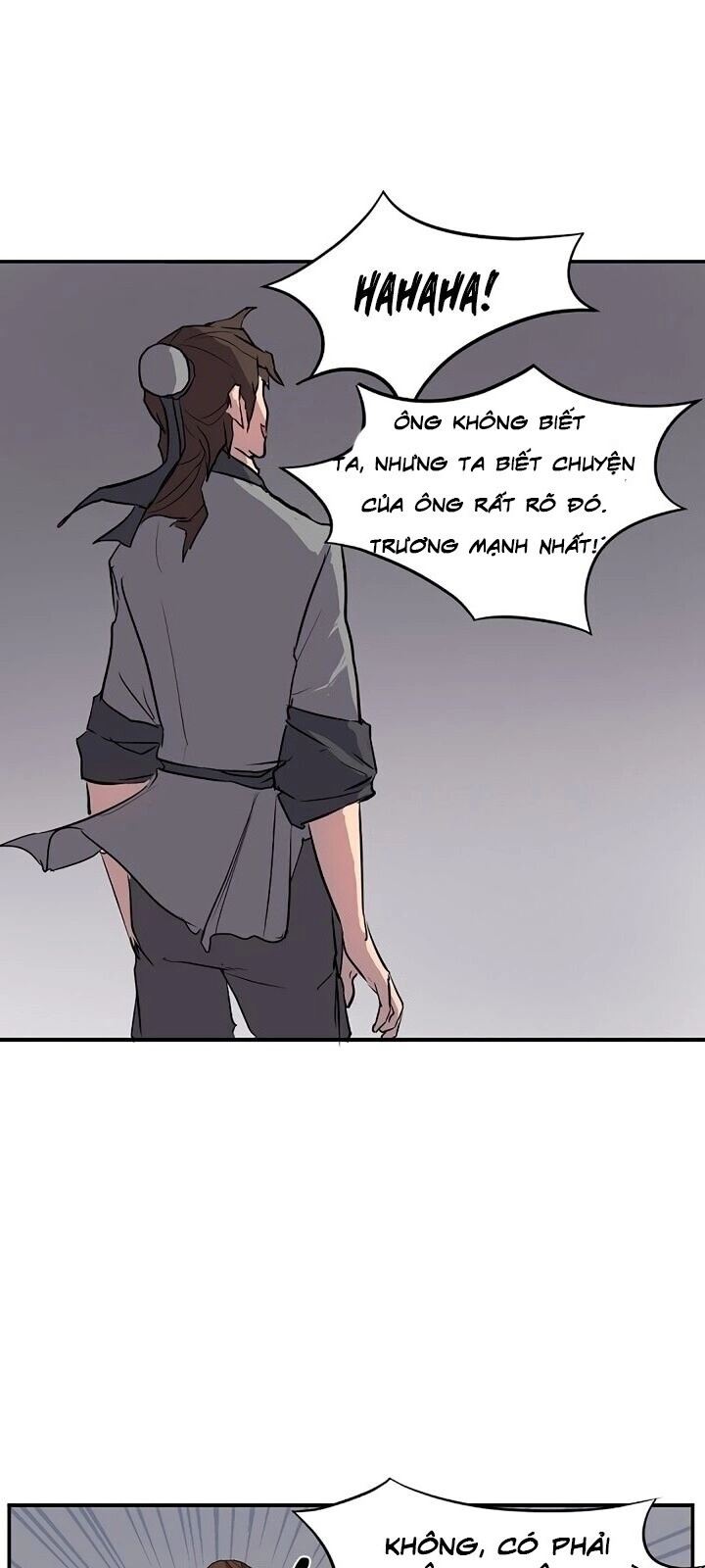 Trọng Sinh, Bất Khả Chiến Bại Chapter 11 - 33