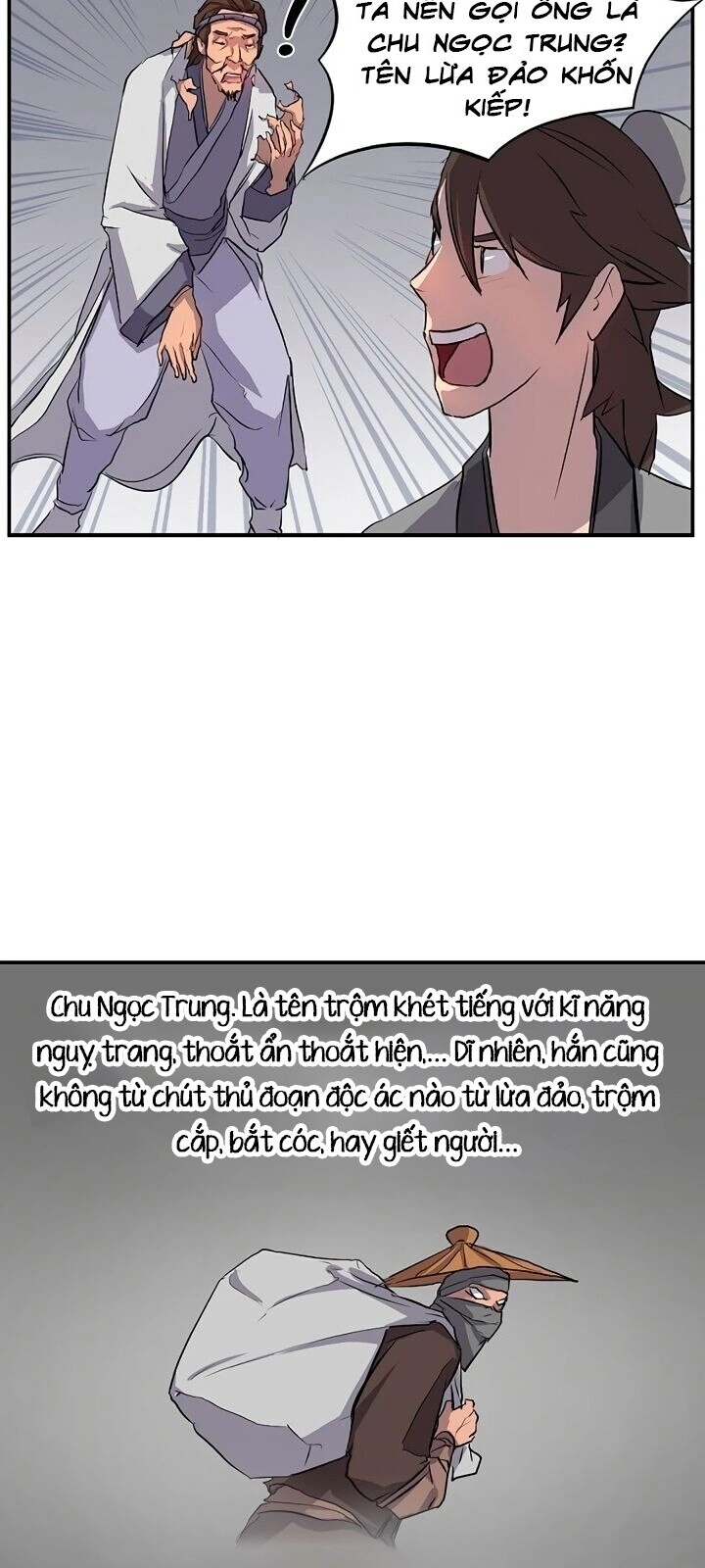 Trọng Sinh, Bất Khả Chiến Bại Chapter 11 - 34