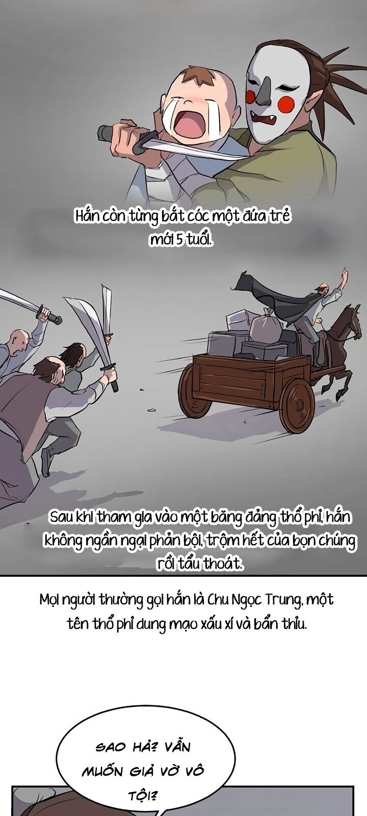 Trọng Sinh, Bất Khả Chiến Bại Chapter 11 - 35