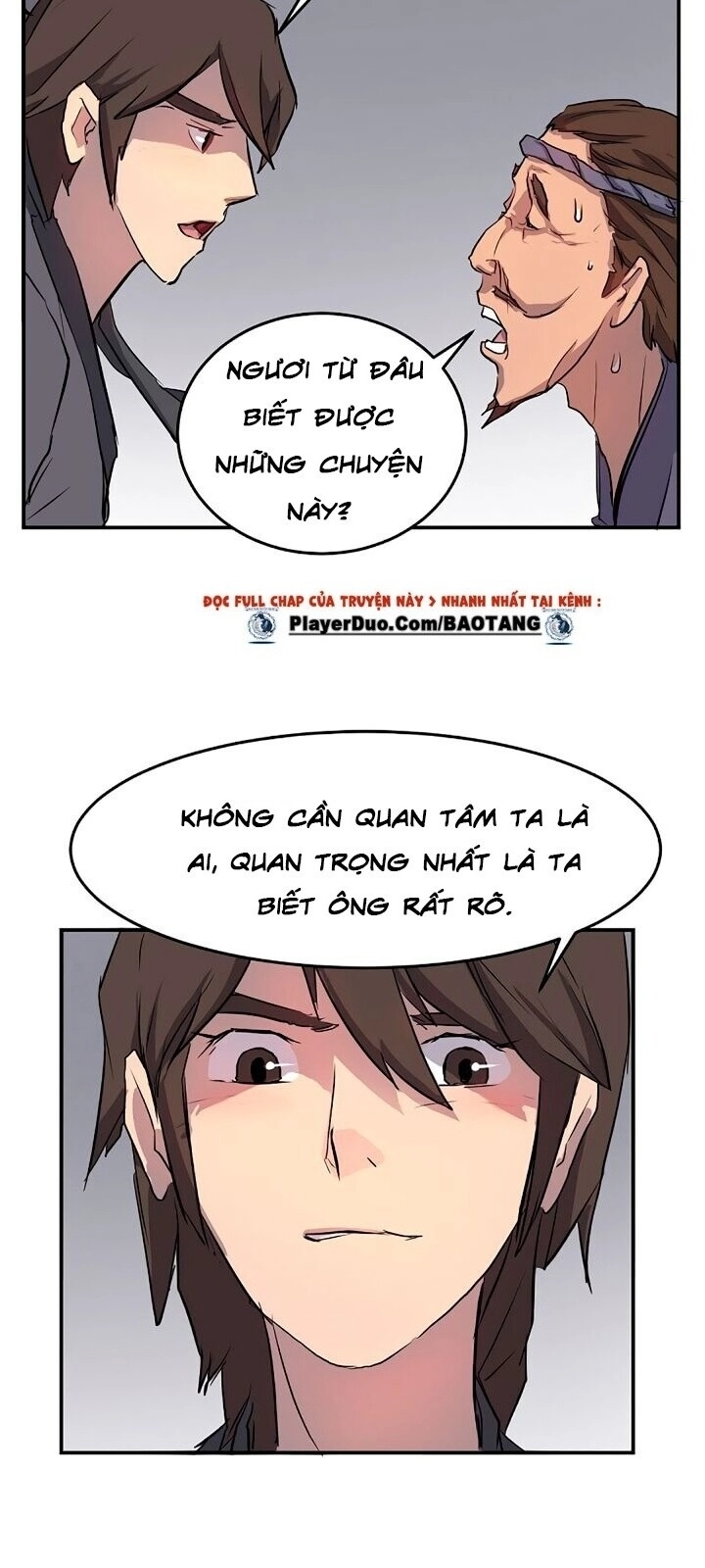 Trọng Sinh, Bất Khả Chiến Bại Chapter 11 - 36