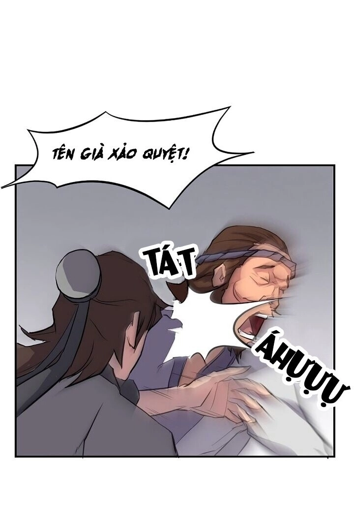 Trọng Sinh, Bất Khả Chiến Bại Chapter 11 - 37