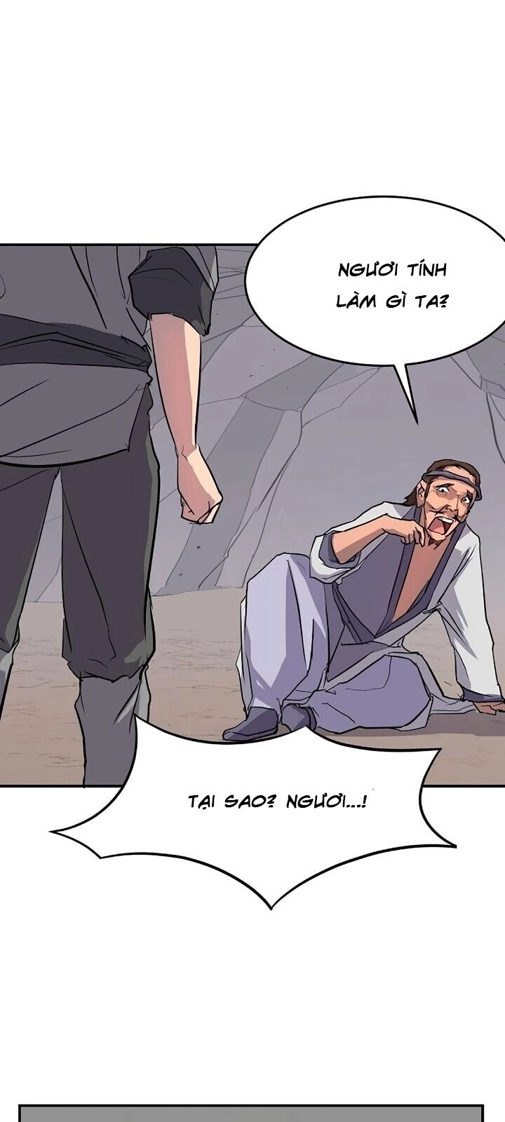 Trọng Sinh, Bất Khả Chiến Bại Chapter 11 - 39