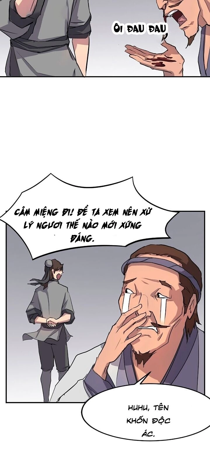 Trọng Sinh, Bất Khả Chiến Bại Chapter 11 - 42