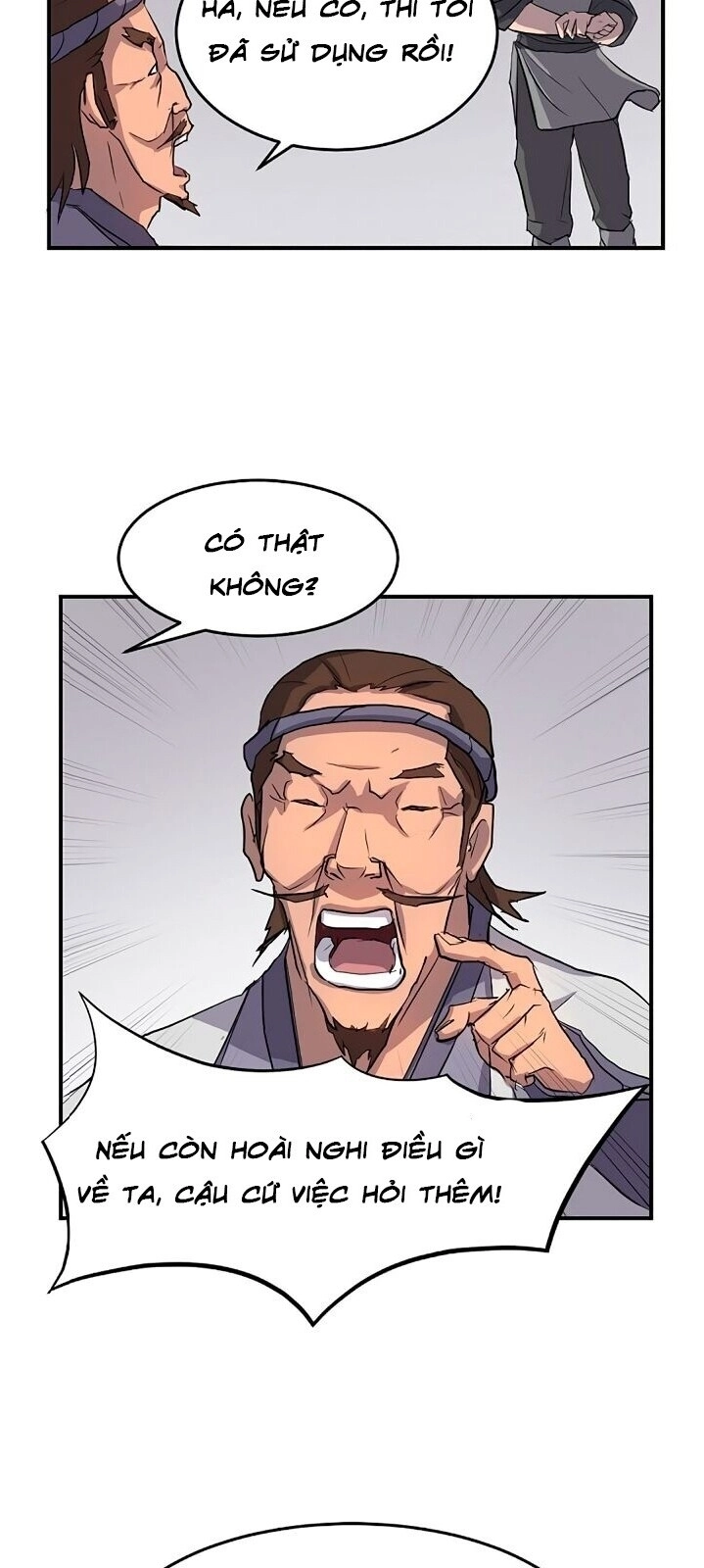 Trọng Sinh, Bất Khả Chiến Bại Chapter 11 - 45