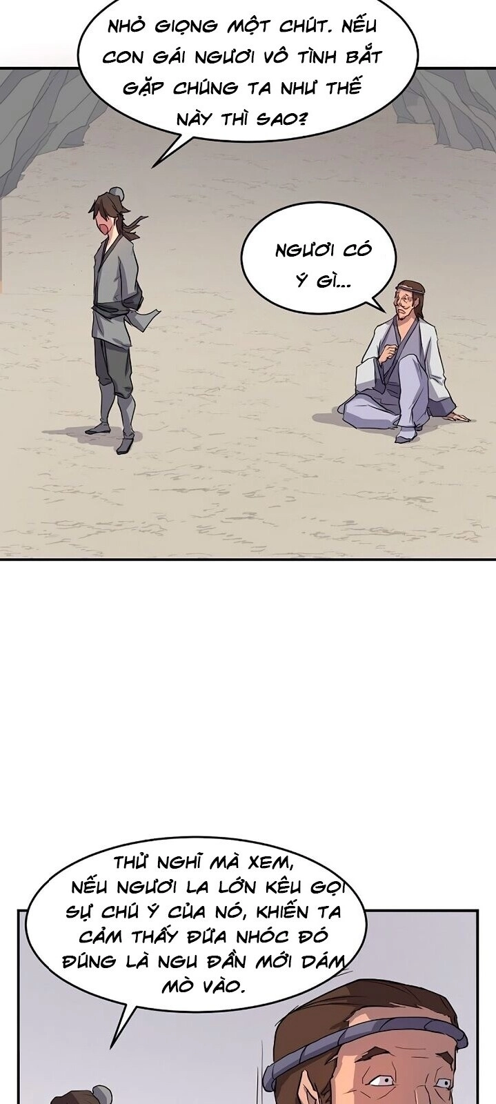 Trọng Sinh, Bất Khả Chiến Bại Chapter 11 - 46