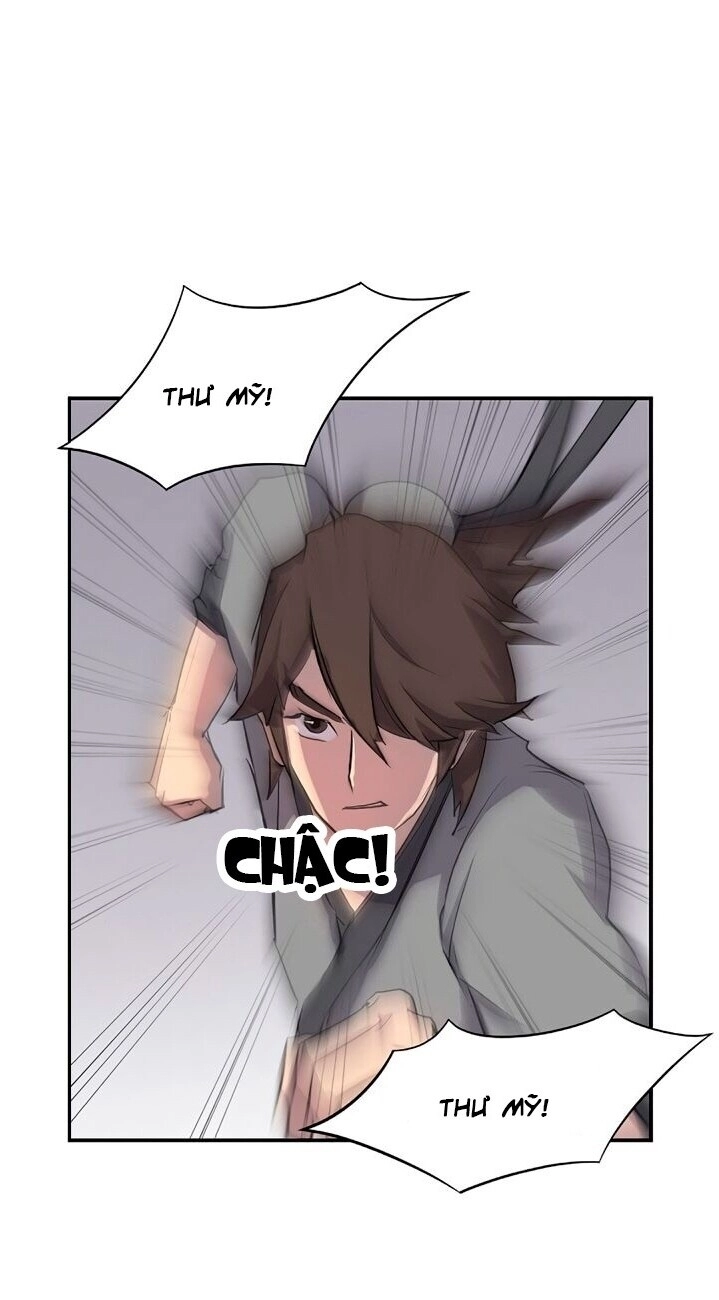 Trọng Sinh, Bất Khả Chiến Bại Chapter 11 - 48