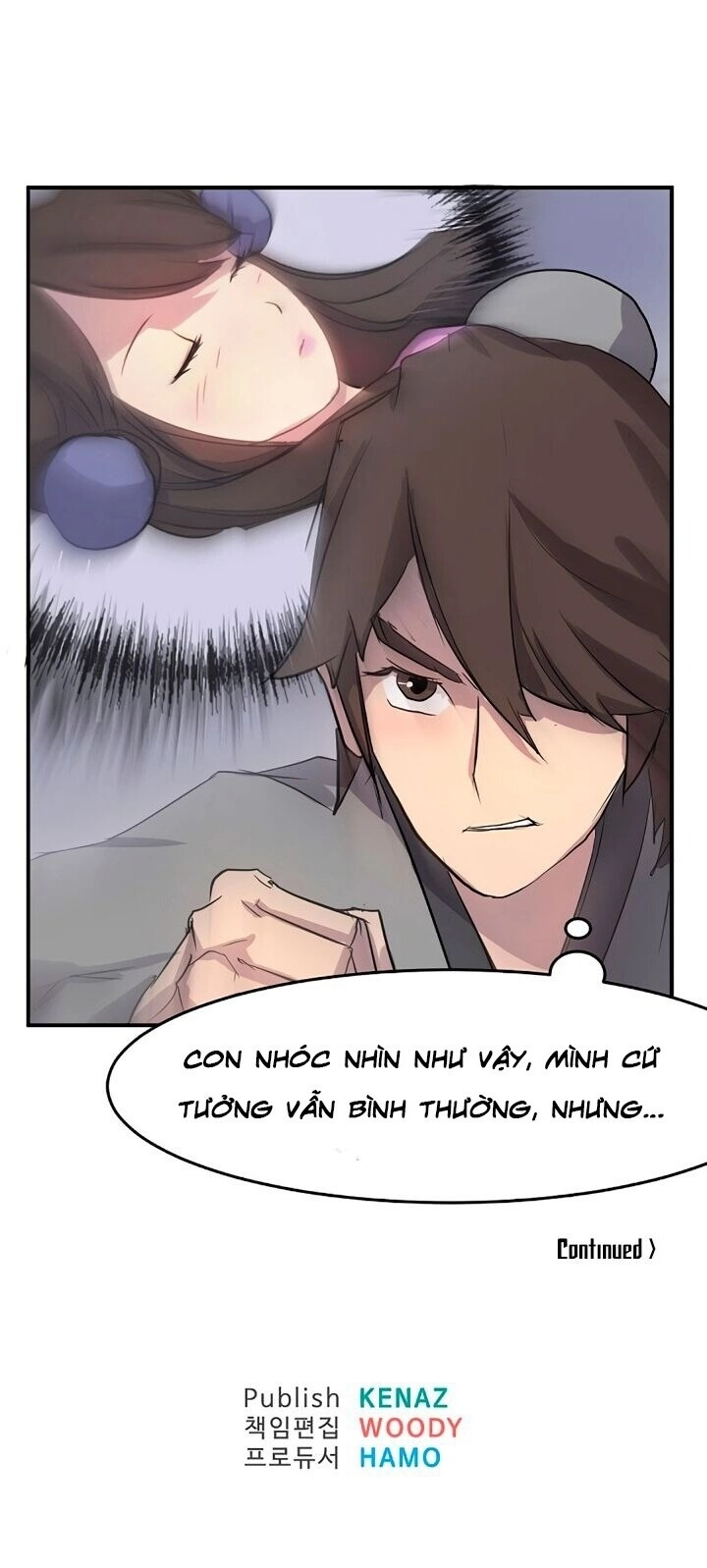 Trọng Sinh, Bất Khả Chiến Bại Chapter 11 - 49