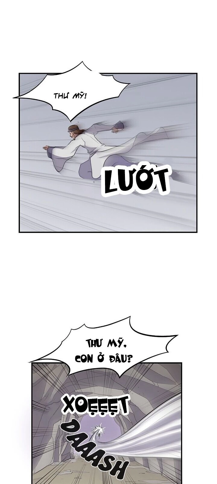 Trọng Sinh, Bất Khả Chiến Bại Chapter 12 - 3