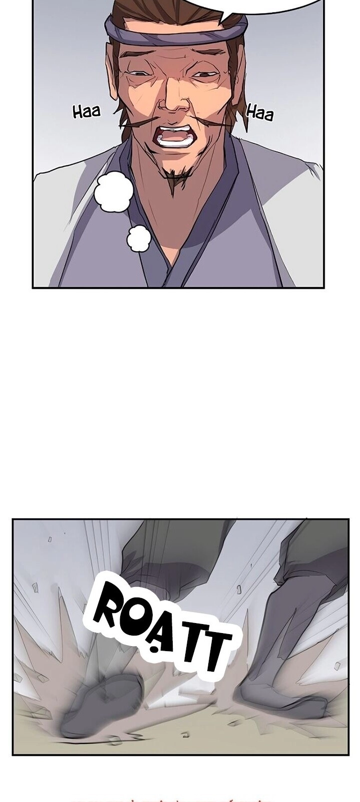 Trọng Sinh, Bất Khả Chiến Bại Chapter 12 - 5