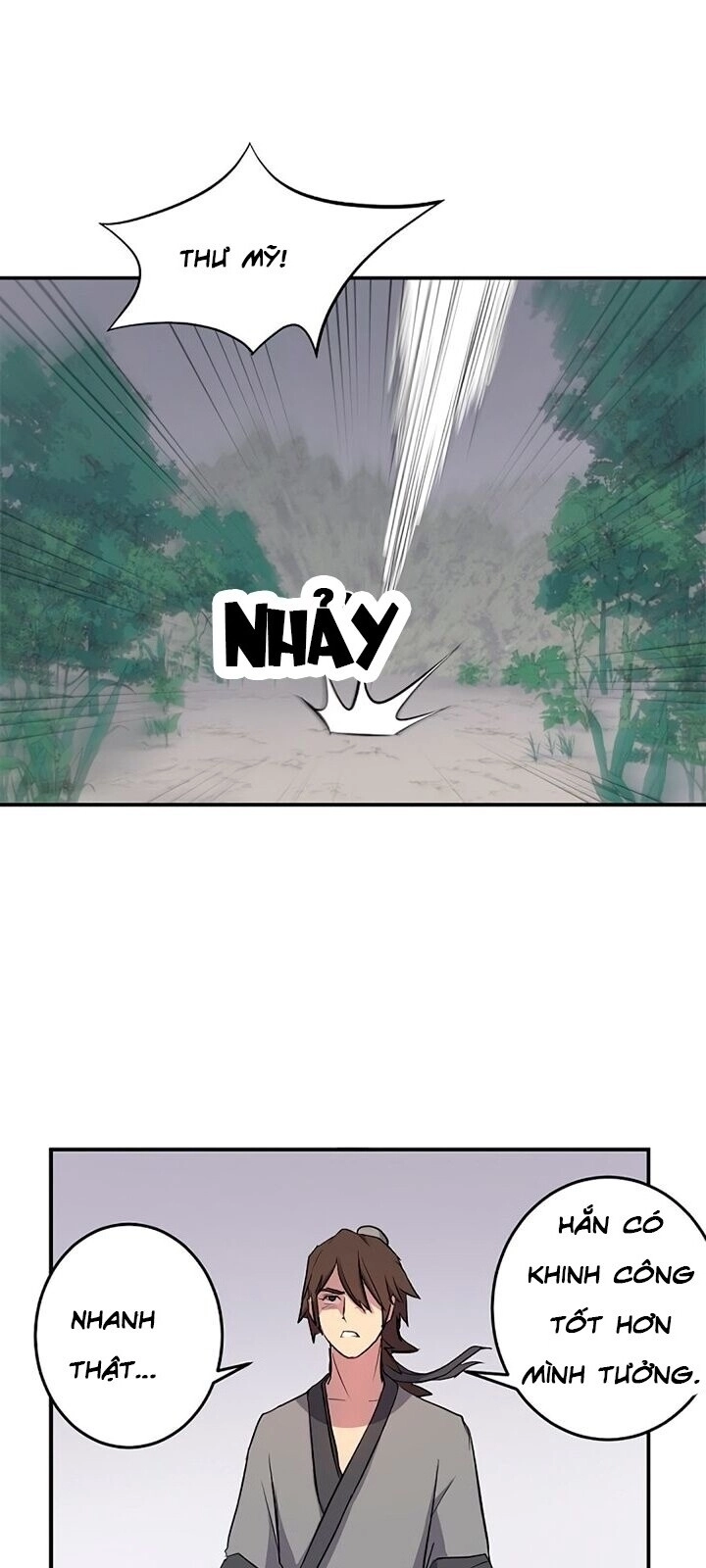 Trọng Sinh, Bất Khả Chiến Bại Chapter 12 - 8