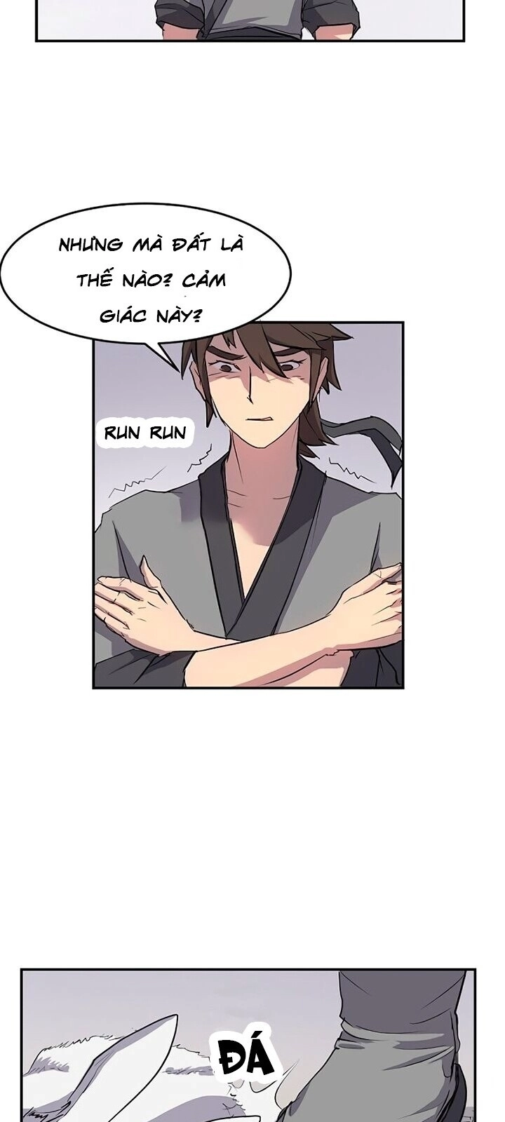 Trọng Sinh, Bất Khả Chiến Bại Chapter 12 - 9