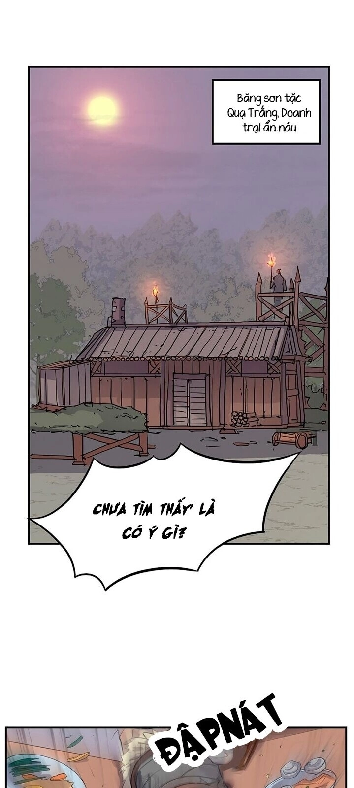 Trọng Sinh, Bất Khả Chiến Bại Chapter 12 - 15