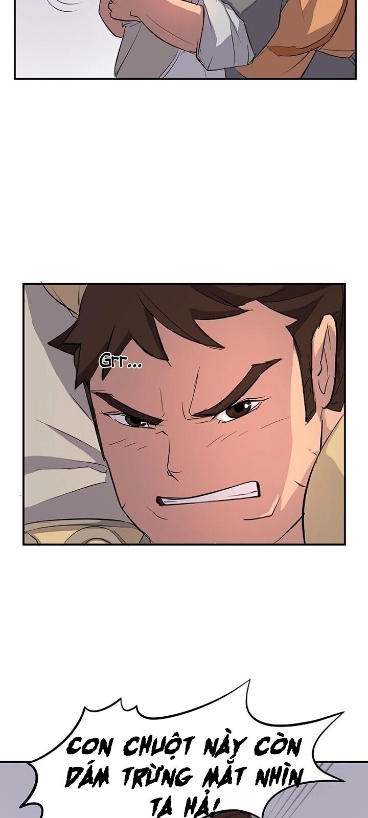 Trọng Sinh, Bất Khả Chiến Bại Chapter 12 - 20