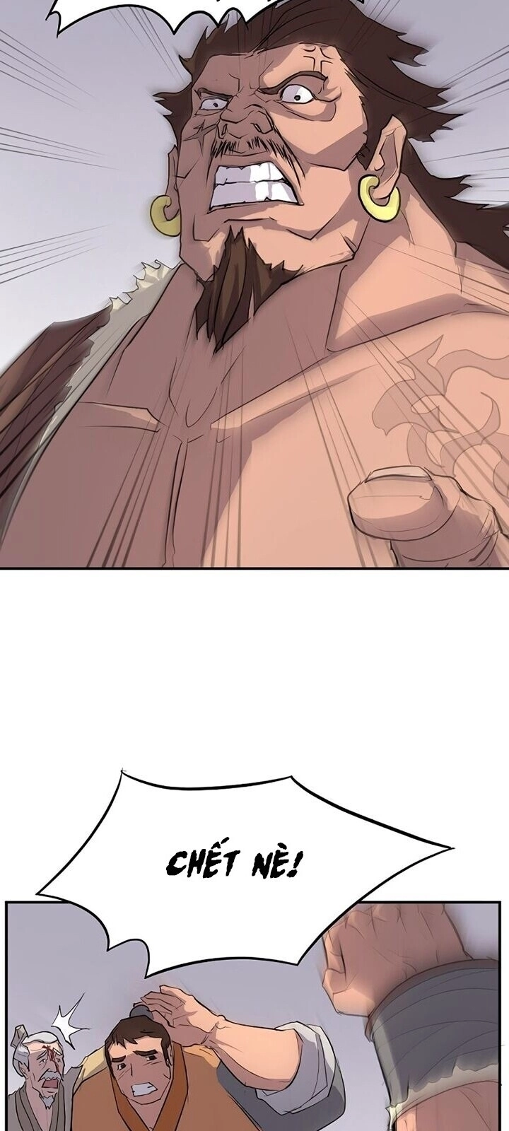 Trọng Sinh, Bất Khả Chiến Bại Chapter 12 - 21