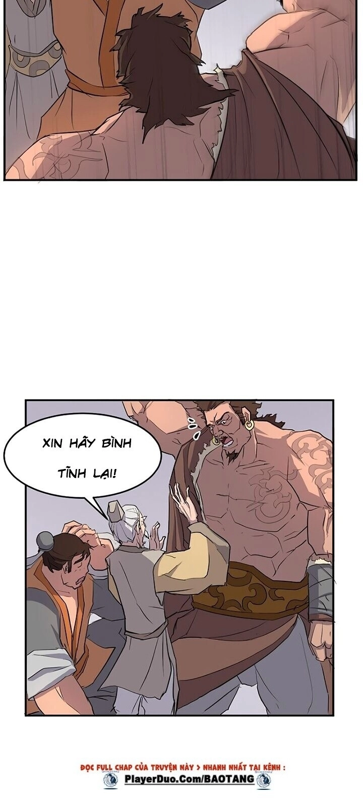 Trọng Sinh, Bất Khả Chiến Bại Chapter 12 - 22