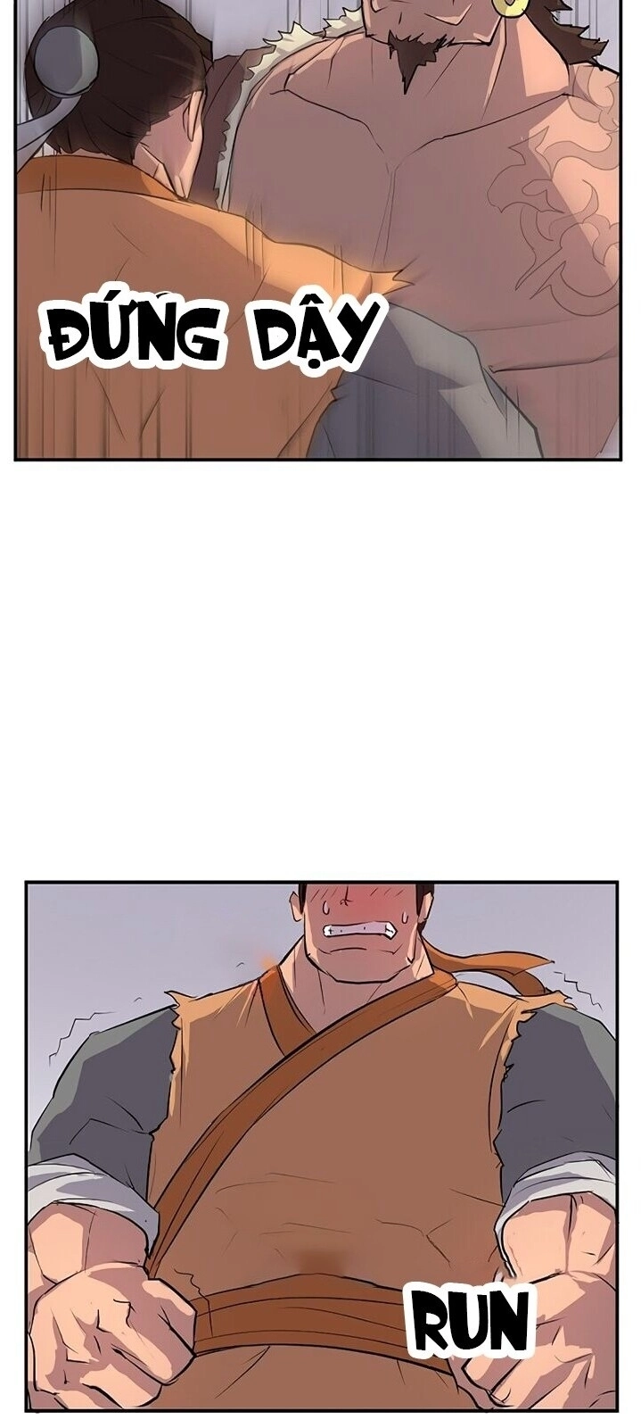 Trọng Sinh, Bất Khả Chiến Bại Chapter 12 - 27