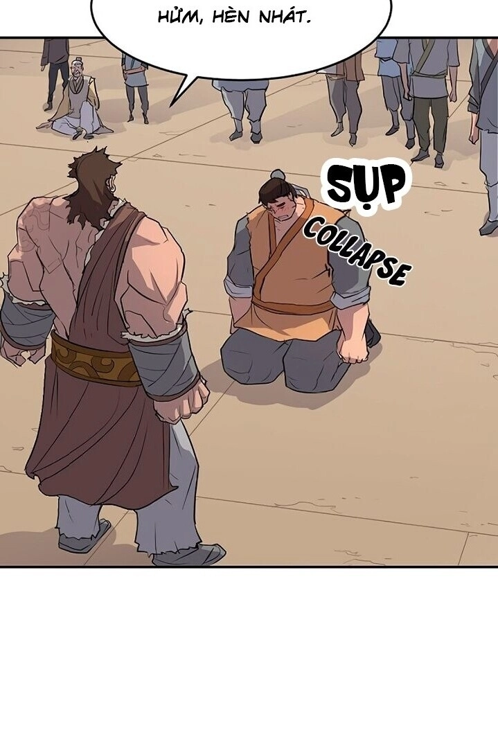 Trọng Sinh, Bất Khả Chiến Bại Chapter 12 - 29