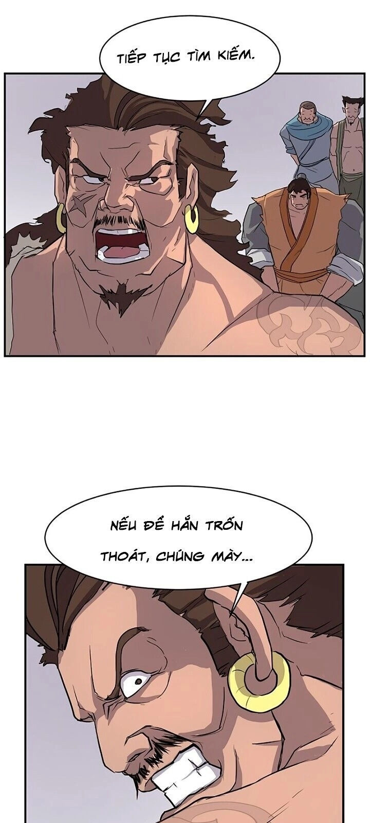 Trọng Sinh, Bất Khả Chiến Bại Chapter 12 - 30