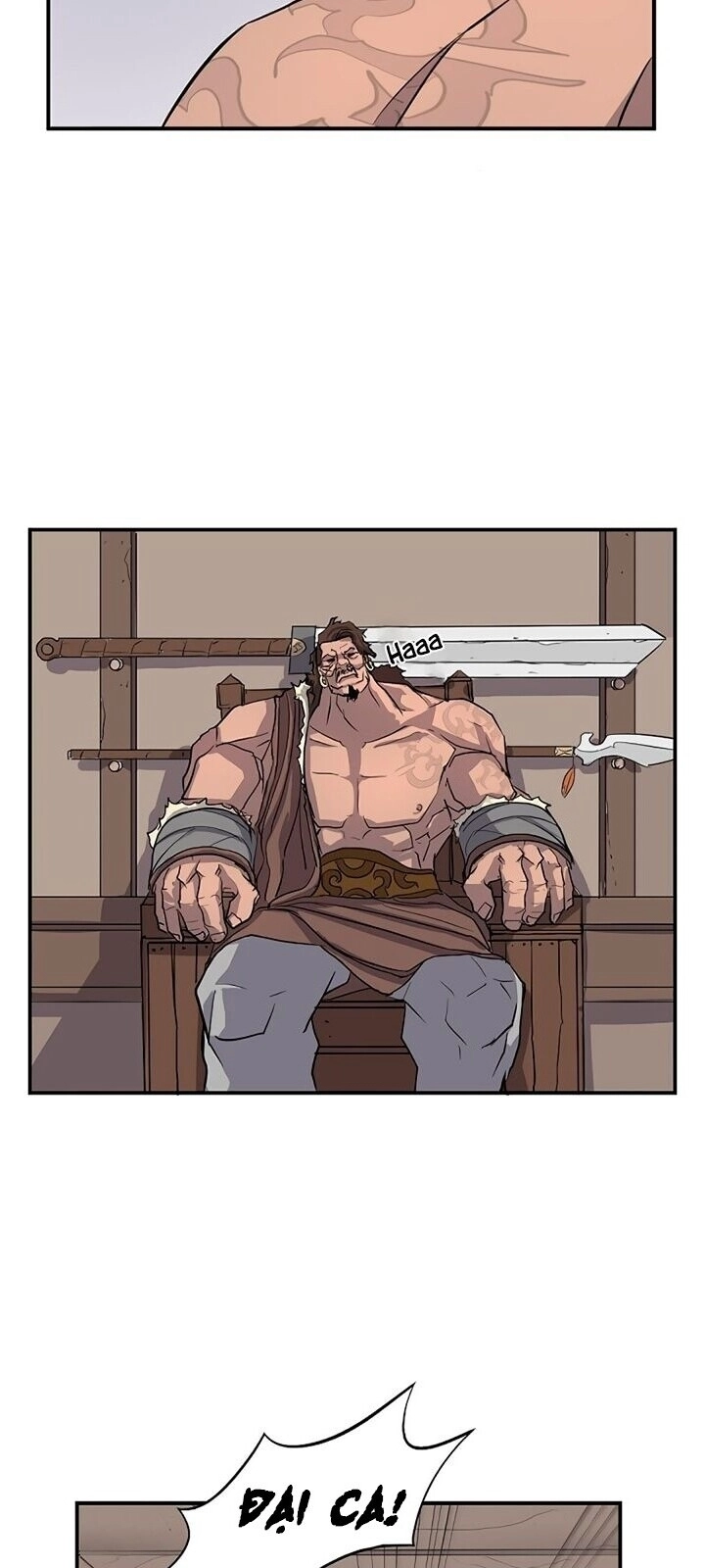 Trọng Sinh, Bất Khả Chiến Bại Chapter 12 - 31