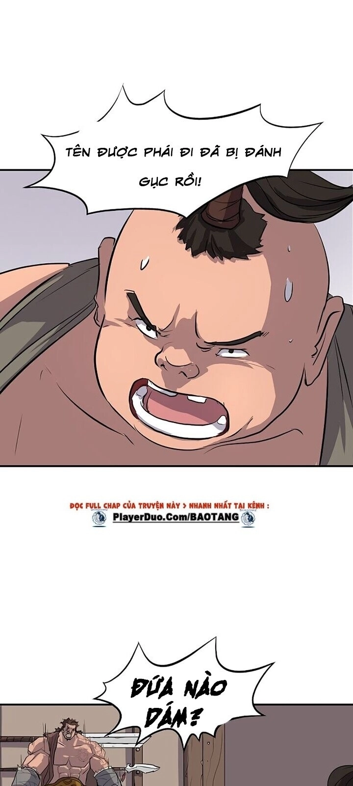 Trọng Sinh, Bất Khả Chiến Bại Chapter 12 - 33