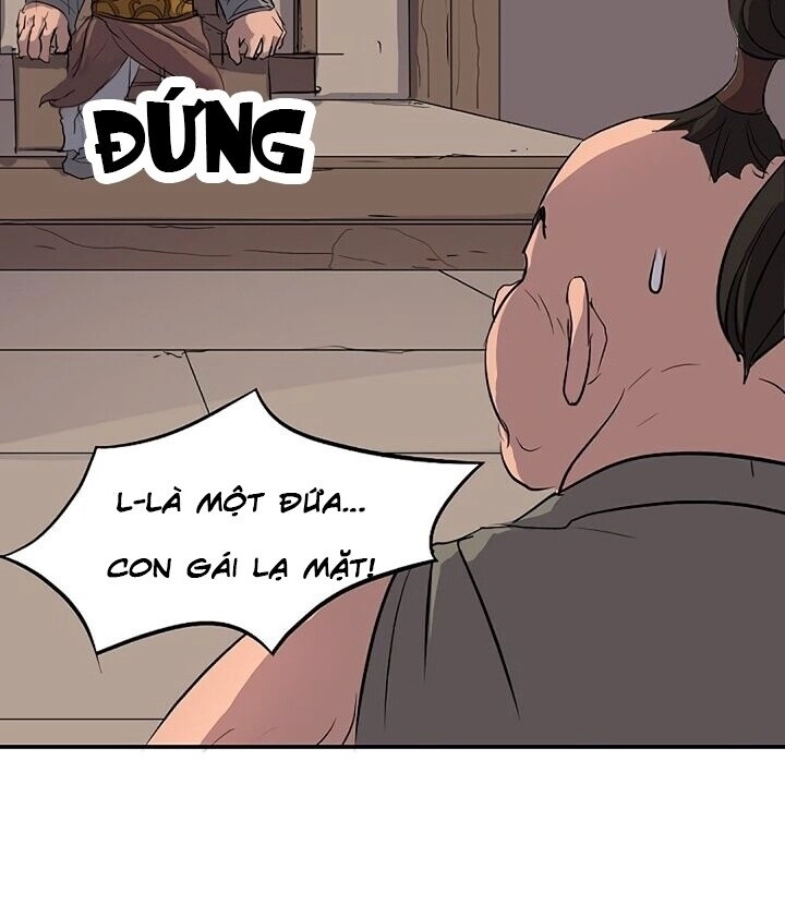 Trọng Sinh, Bất Khả Chiến Bại Chapter 12 - 34