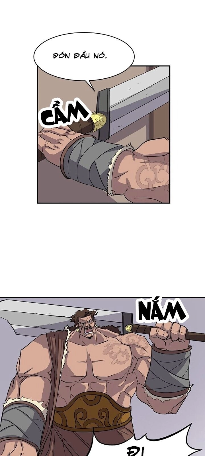 Trọng Sinh, Bất Khả Chiến Bại Chapter 12 - 35