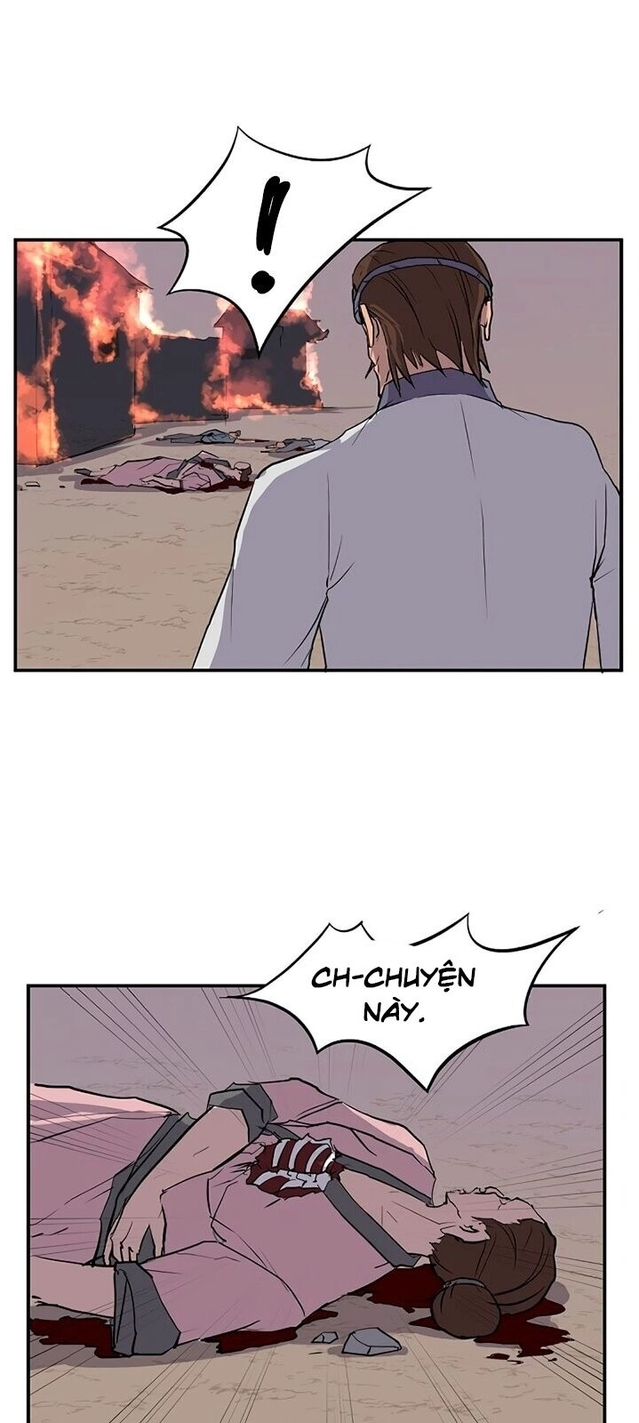 Trọng Sinh, Bất Khả Chiến Bại Chapter 12 - 40