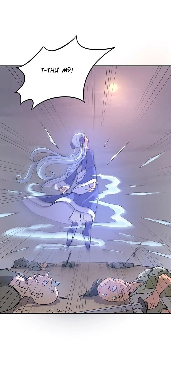 Trọng Sinh, Bất Khả Chiến Bại Chapter 12 - 43