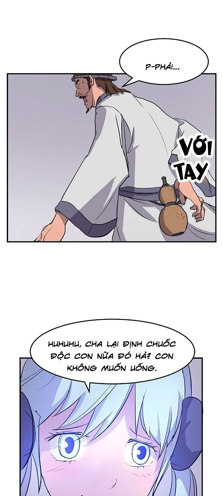 Trọng Sinh, Bất Khả Chiến Bại Chapter 12 - 45