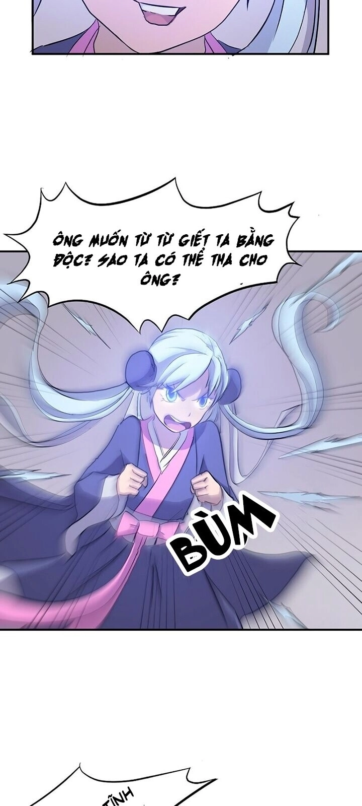 Trọng Sinh, Bất Khả Chiến Bại Chapter 12 - 46