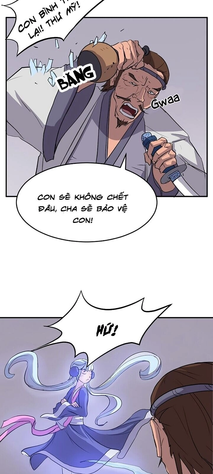 Trọng Sinh, Bất Khả Chiến Bại Chapter 12 - 47