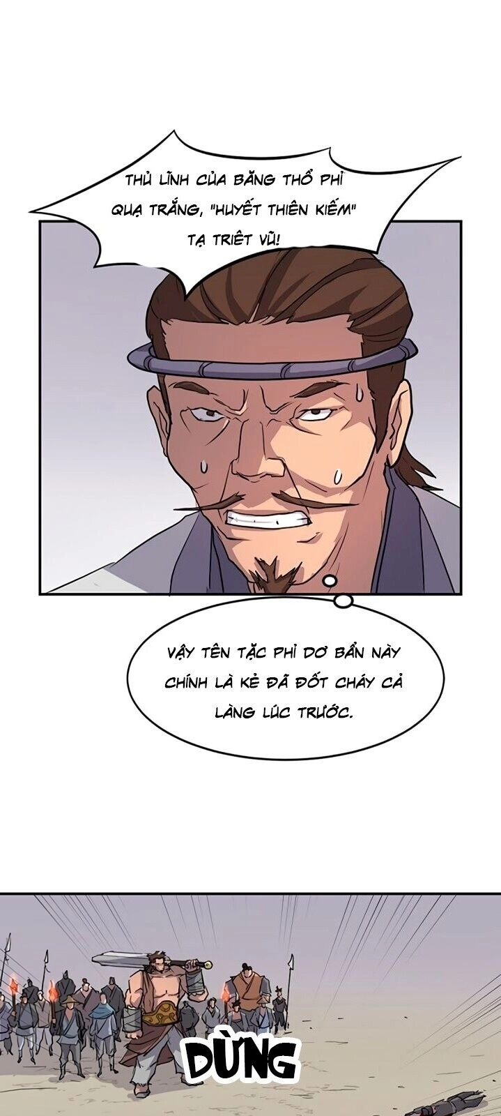 Trọng Sinh, Bất Khả Chiến Bại Chapter 13 - 3