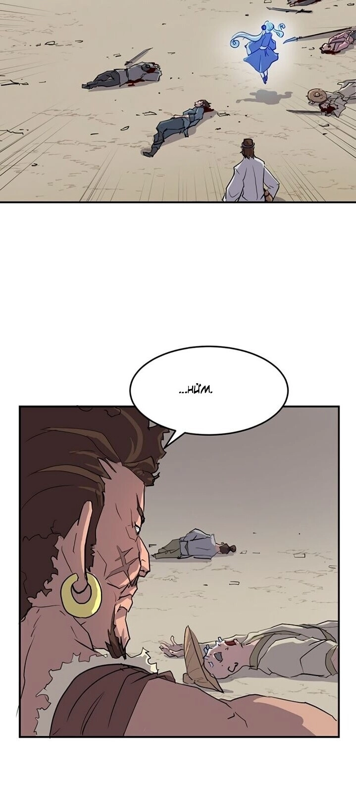 Trọng Sinh, Bất Khả Chiến Bại Chapter 13 - 4