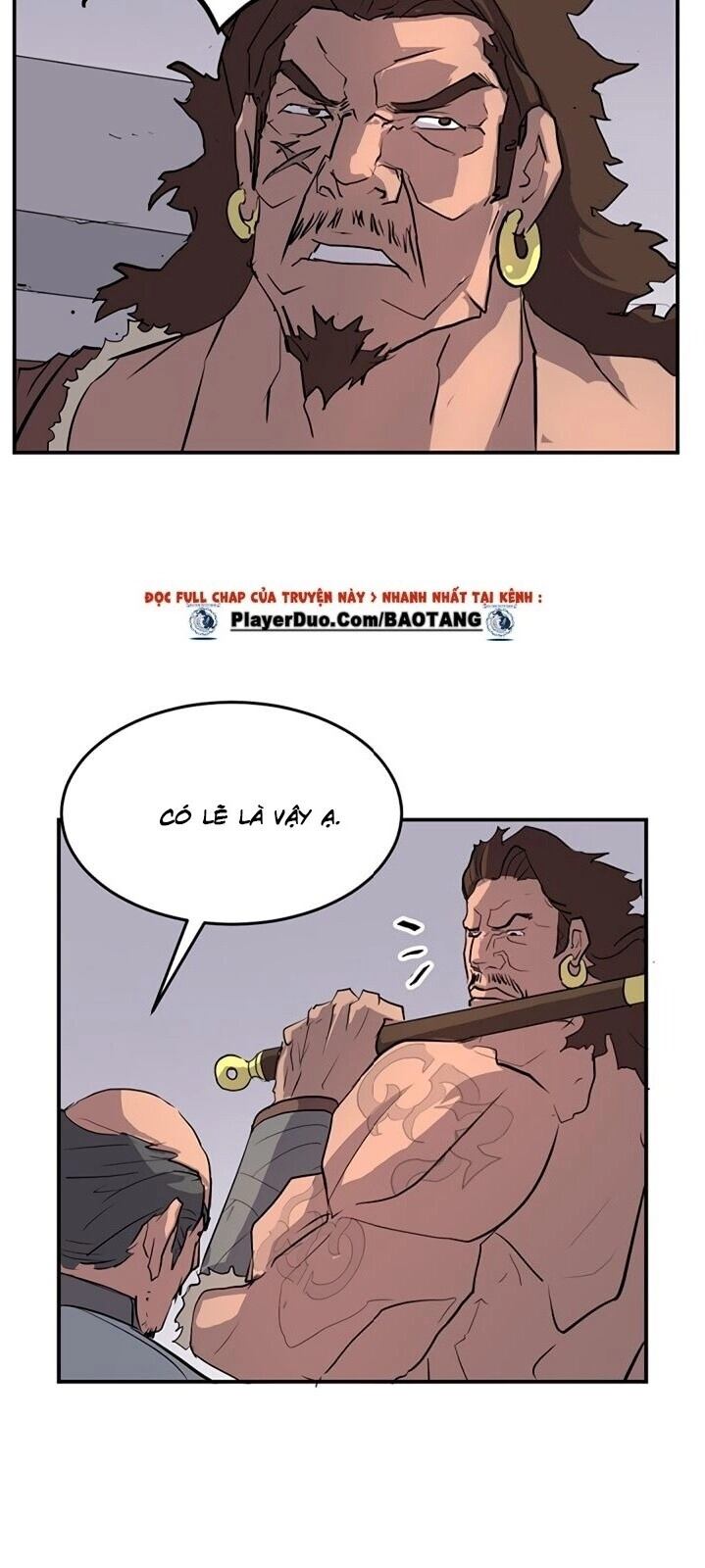 Trọng Sinh, Bất Khả Chiến Bại Chapter 13 - 6